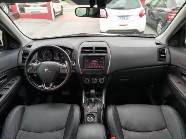 Mitsubishi ASX 2.0 16V - Foto 7