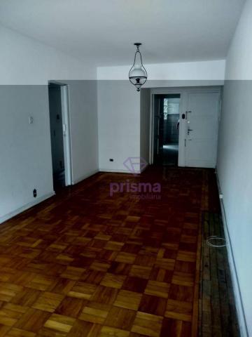 Apartamento com 3 dormitórios à venda, 110 m² por R$ 450.000,00 - Boqueirão - Santos/SP - Foto 2