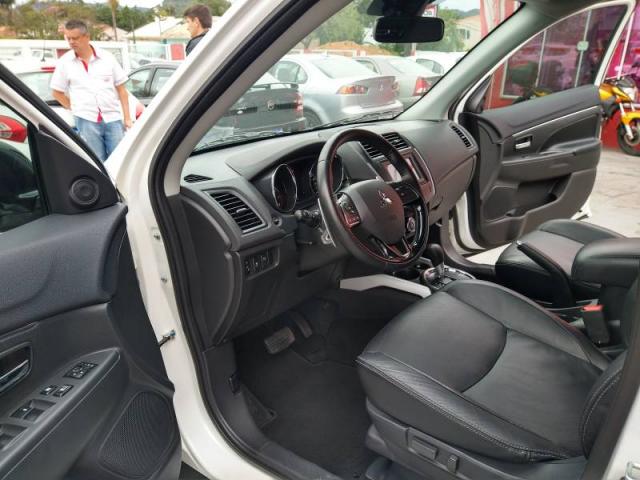 Mitsubishi ASX 2.0 16V - Foto 8