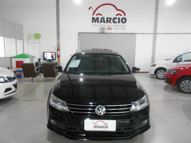 Volkswagen Jetta HL AD 2.0 - Foto 6