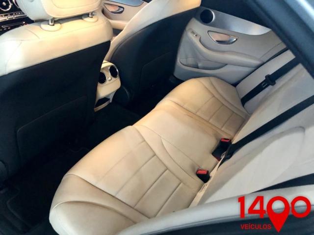 Mercedes C 200 AVANTGARDE 2.0 4P - Foto 11