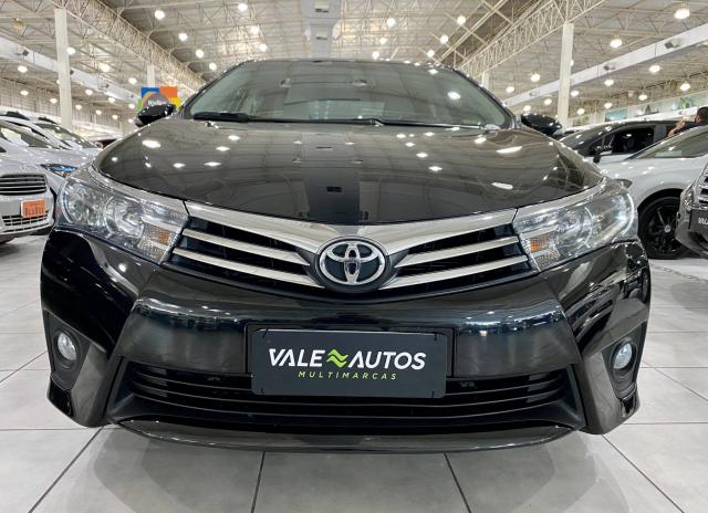 COROLLA 2014/2015 2.0 XEI 16V FLEX 4P AUTOMÁTICO