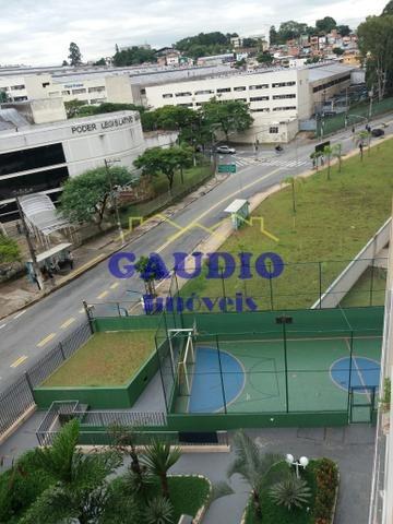 Lindo Apto 56 m² todo mobiliado - R$ 305.000,00 - Foto 13