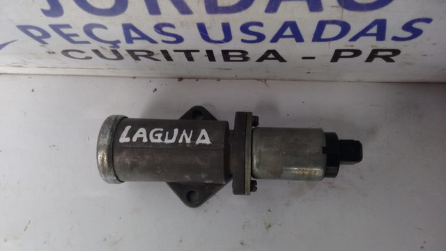 Atuador marcha lenta Renault Laguna