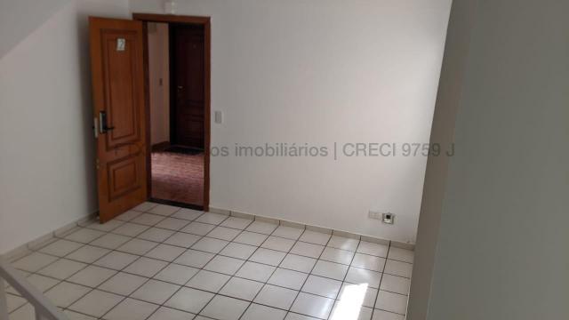 Sobrado à venda, 4 quartos, 2 vagas, Tiradentes - Campo Grande/MS - Foto 7