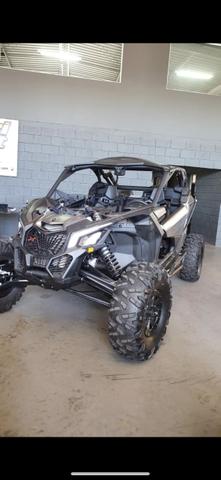 Utv x3 xrs 2018 - Foto 2