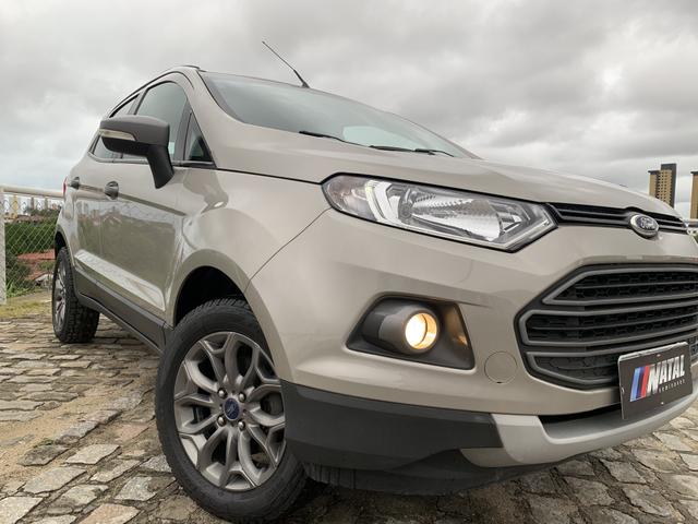 Ecosport 2015 freestyle - Foto 2