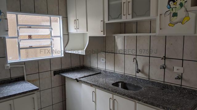 Sobrado à venda, 4 quartos, 2 vagas, Tiradentes - Campo Grande/MS - Foto 8