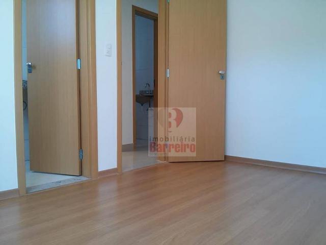 Apartamento Area Privativa com 3 dormitórios à venda, 115 m² por R$ 450.000 - Inconfidente - Foto 3