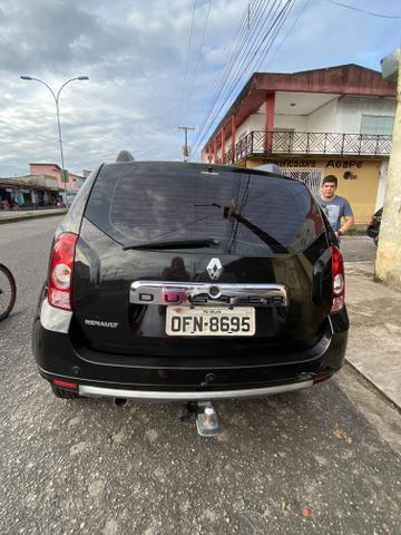 Duster dynamique 2.0 flex automatic, 12/13 - Foto 10