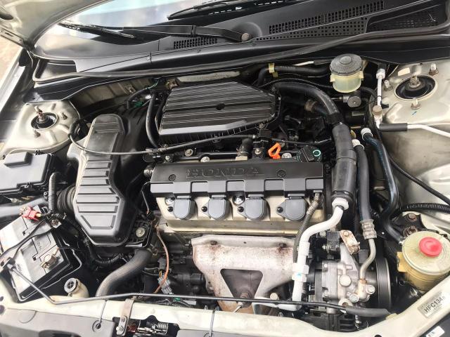 Honda Civic LXL AUT 2003 - Foto 6