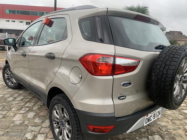 Ecosport 2015 freestyle - Foto 3