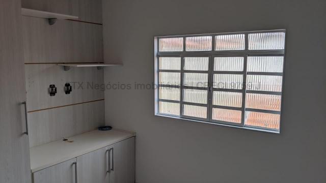 Sobrado à venda, 4 quartos, 2 vagas, Tiradentes - Campo Grande/MS - Foto 18