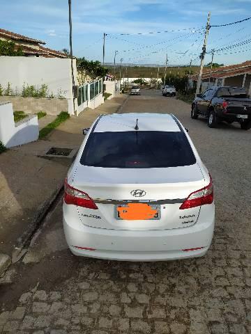 HB20S Automático 2014/2015 - Foto 5