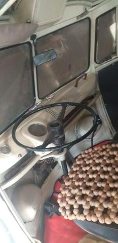 Vendo kombi - Foto 6