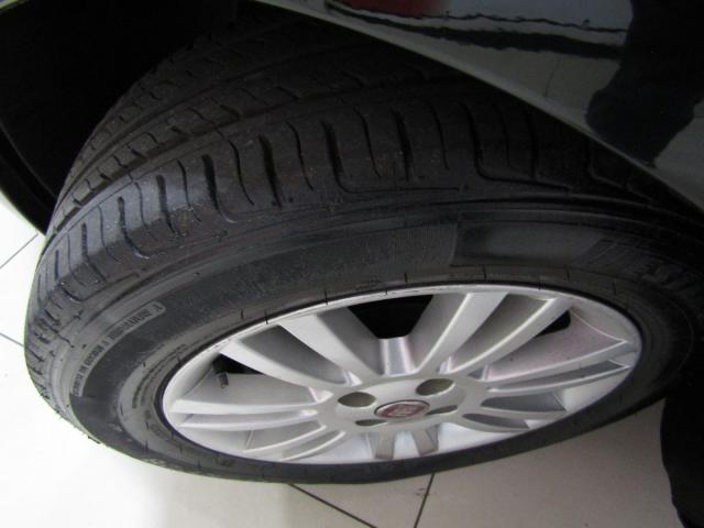 PUNTO 2011/2012 1.4 ATTRACTIVE 8V FLEX 4P MANUAL - Foto 9