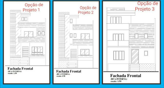 Construído 795 mil ou so terreno 235 mil - Foto 4