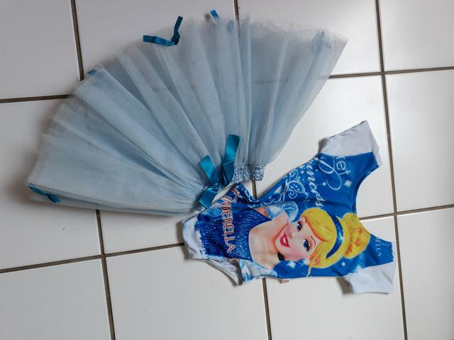 Fantasia da Cinderela - Foto 2