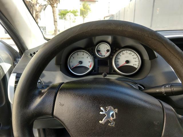 207 xr top 2010/11 - Foto 4