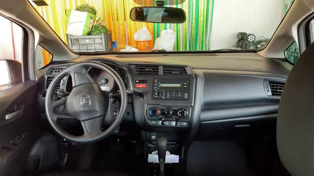 Honda FIT EX 15/15 - Foto 2