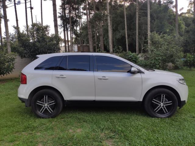 Ford Edge v6 2013 awd