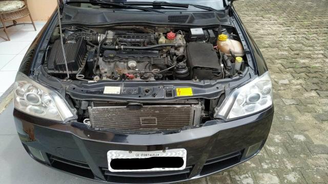 Chevrolet Astra Advantage 2.0 2011 - Foto 5