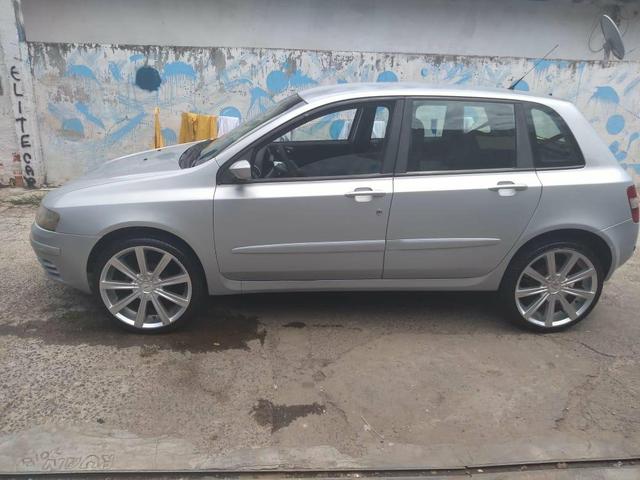 Stilo 1.8
