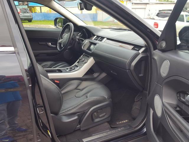 Range Rover Evoque Prestige Tech ( Goiânia. Goiás) - Foto 8