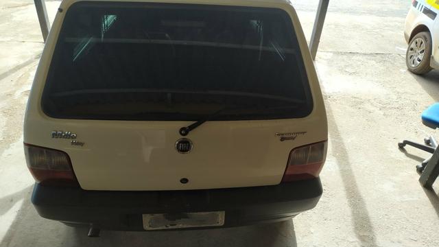 Fiat uno way completo - Foto 13