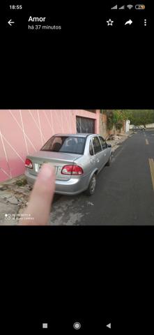 Vendo Corsa classic 2015/2016 - Foto 9
