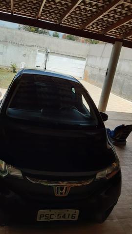 Honda FIT EX 15/15 - Foto 3