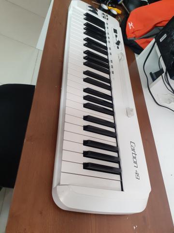 Teclado controlador Samson 49 - Foto 4