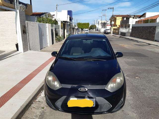 Ford fiesta 2011 modelo 2012 - Foto 3
