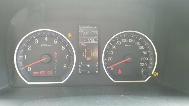 Honda cr-v - Foto 19