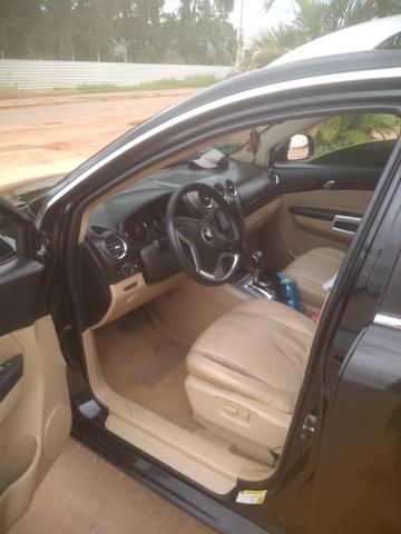 Captiva 3.6 4x4 Sport (vendo ou troco) - Foto 4