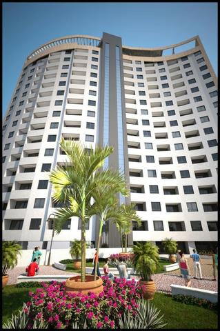 VR-Excelente Área com 2980m² em Ponta Negra Para Empreendimentos Facilidade de Negócio - Foto 2