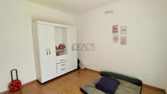 Sobrado com 3 dormitórios à venda, 262 m² - Real Park - Sumaré/SP - Foto 7