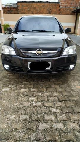 Chevrolet Astra Advantage 2.0 2011