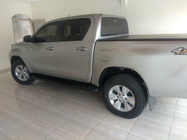 Hilux SRV - Foto 5