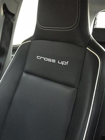 Cross Up - Foto 4