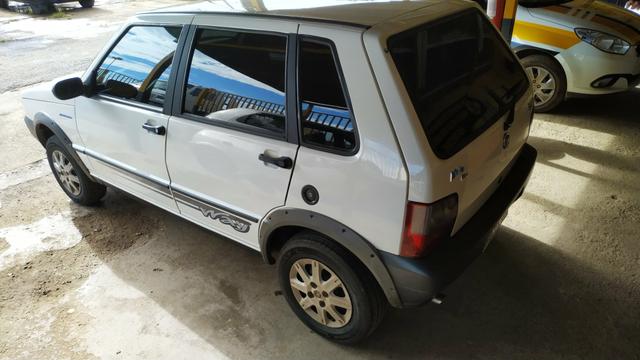 Fiat uno way completo - Foto 15