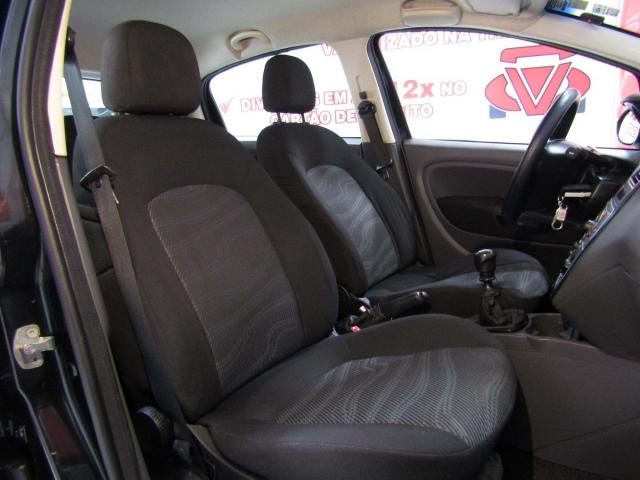 PUNTO 2011/2012 1.4 ATTRACTIVE 8V FLEX 4P MANUAL - Foto 14