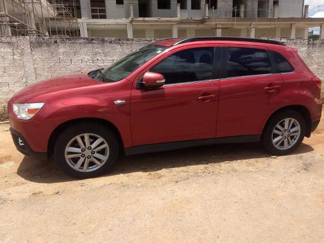 Mitsubishi asx awd 2011 - Foto 6