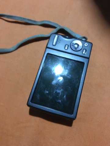 Vendo uma máquina fotográfica - Foto 2