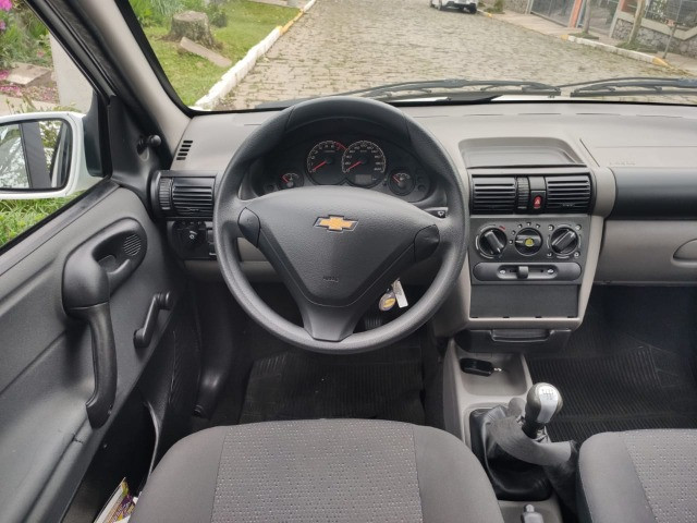 Chevrolet Classic - Foto 5