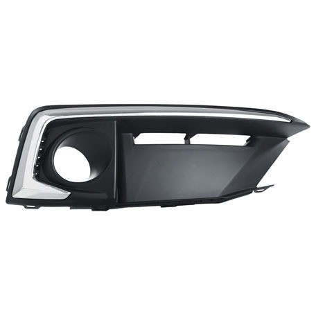 Kit Farol Neblina Led Honda New Civic G10 2020/2021 C/ Moldura - Foto 4