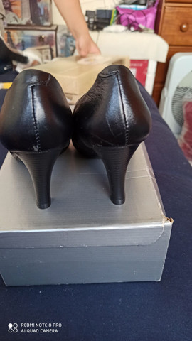 Sapato feminino - Foto 2