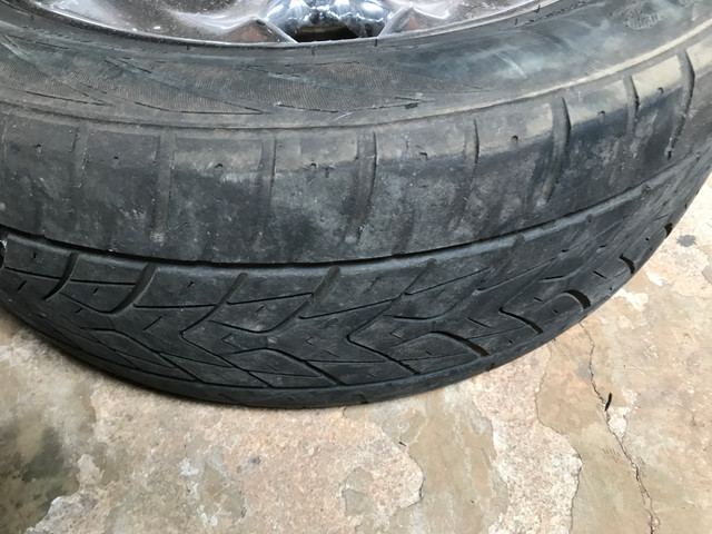 Roda Hilux aro 20 - Foto 5