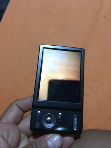 Vendo uma máquina fotográfica - Foto 3
