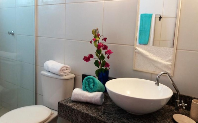 Casa em condominio à beira mar com segurança - Foto 13